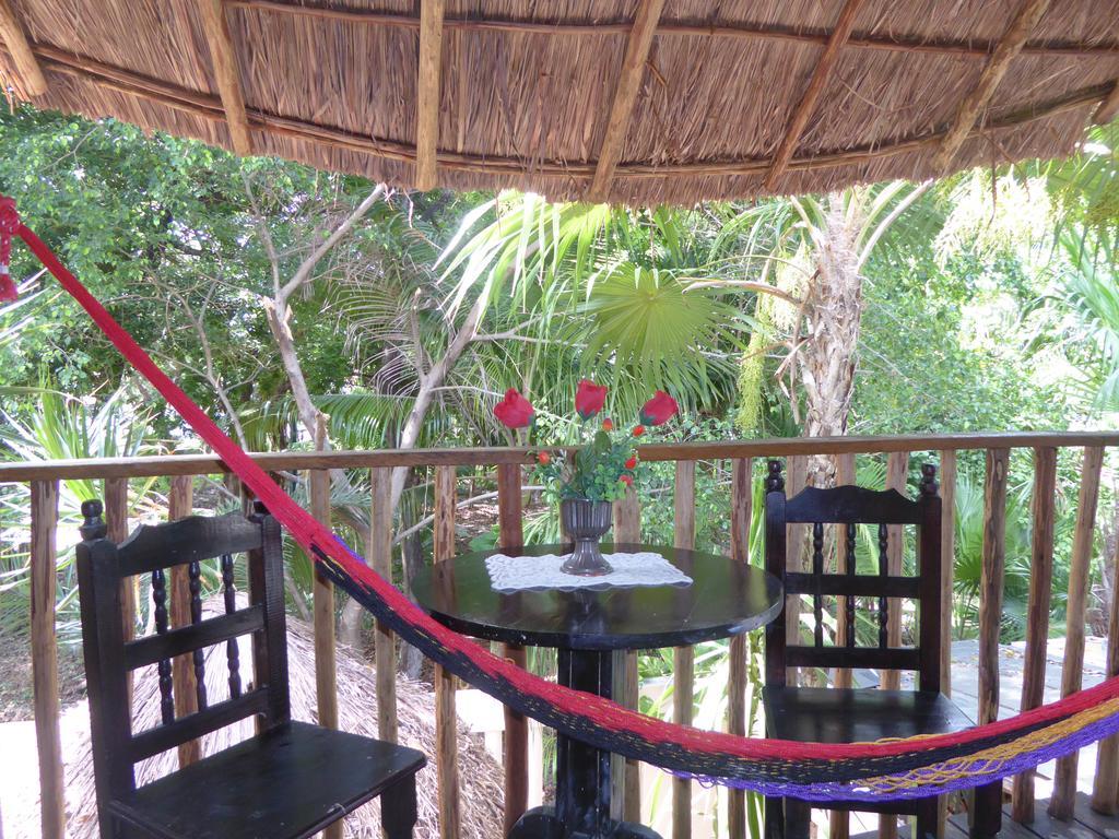 1 Bedroom Villa Maya With Roof Top Terrace Cancun Exterior photo